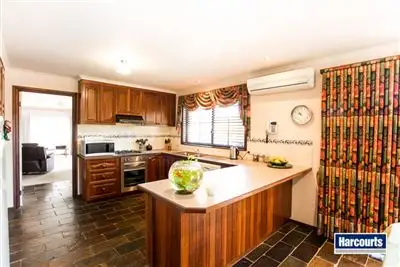 Fourth view of Homely house listing, 13 Montgomery Street, Warragul VIC 3820