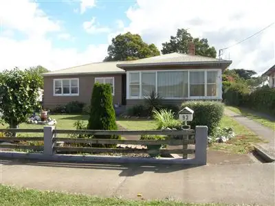 Second view of Homely house listing, 93 George Street, Scottsdale TAS 7260