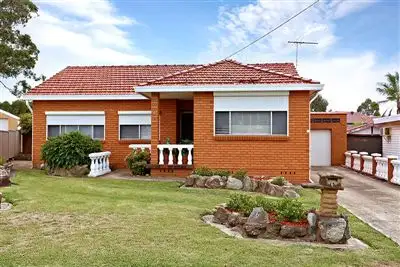 6 McClean Street, Blacktown NSW