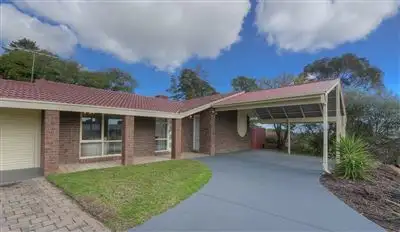 Second view of Homely house listing, 26 Tania Drive, Aberfoyle Park SA 5159