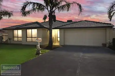 15 Rosecombe Place, Parafield Gardens SA 5107