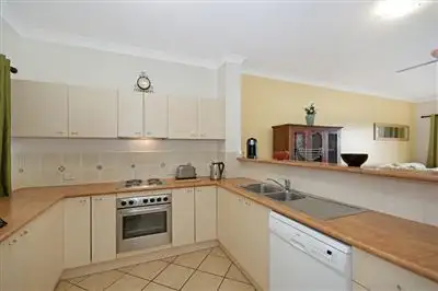 Third view of Homely unit listing, 5/24 Martinez Avenue, West End QLD 4810