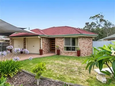 Main view of Homely house listing, 7 Molucca Place, Tingalpa QLD 4173