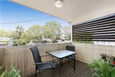 Sixth view of Homely townhouse listing, 52B Waterton Street, Annerley QLD 4103