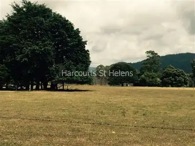 Second view of Homely land listing, 3 Kohls Road, Pyengana TAS 7216