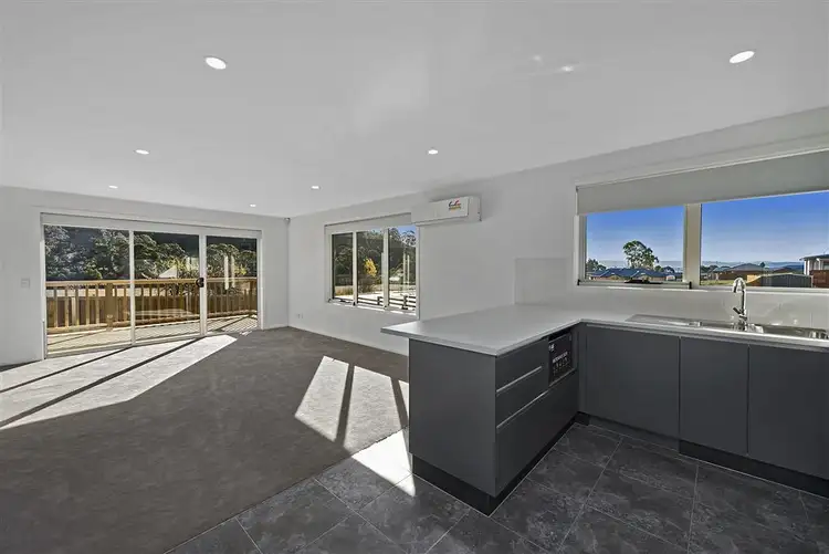 Third view of Homely unit listing, 1 & 2/2 Camrise Drive, Cambridge TAS 7170