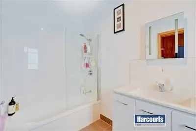 Third view of Homely house listing, 2 Sampson Street, Hillcrest TAS 7320