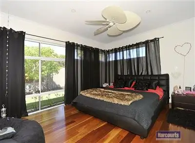 Fifth view of Homely house listing, 5 Agonis Way, Wannanup WA 6210