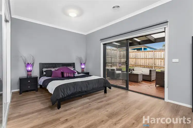 Sixth view of Homely house listing, 6 Aria Court, Doreen VIC 3754