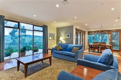 Fifth view of Homely house listing, 29 Blackwood Park Boulevard, Craigburn Farm SA 5051