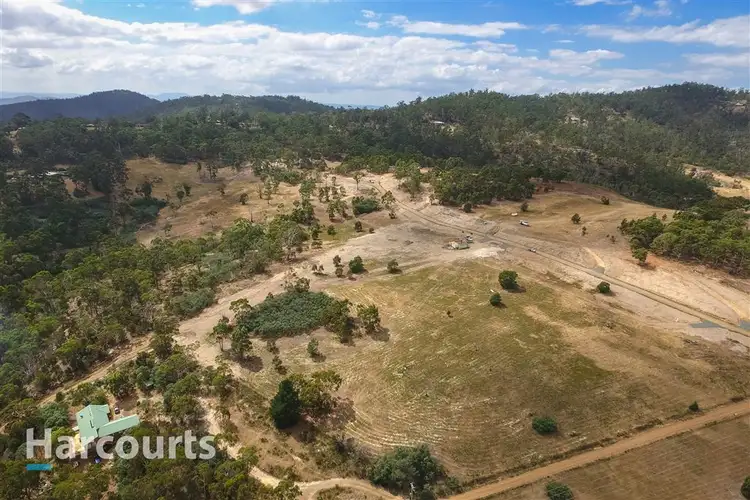 Fourth view of Homely land listing, Lot 10 Houston Drive, Cambridge TAS 7170