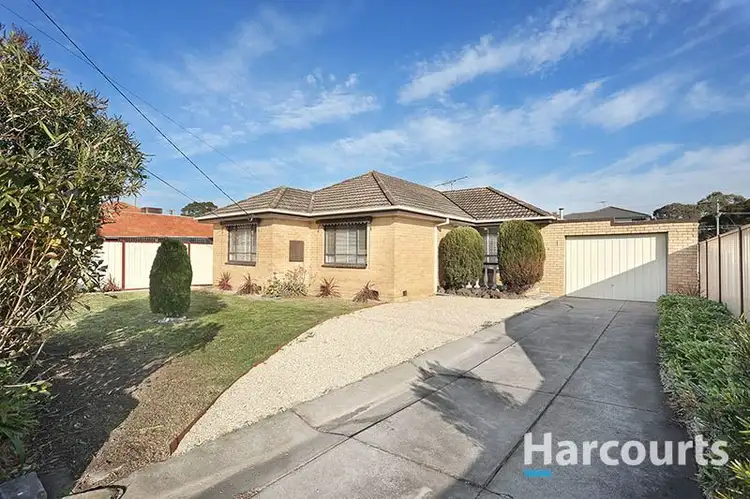 Main view of Homely house listing, 1 Nebel Street, Lalor VIC 3075