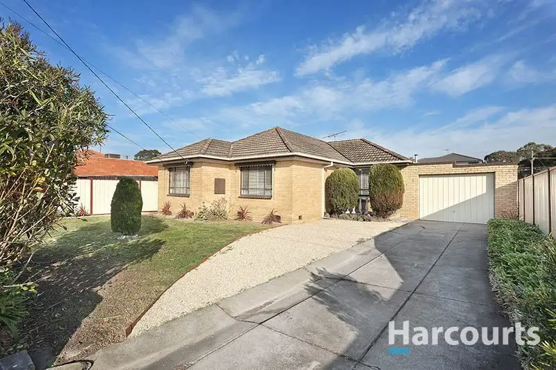 Main view of Homely house listing, 1 Nebel Street, Lalor VIC 3075