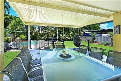 Second view of Homely house listing, 131 Sheehan Avenue, Hope Island QLD 4212