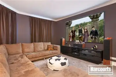 Seventh view of Homely house listing, 7 Hill Edge Court, Lysterfield South VIC 3156