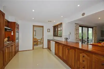 Second view of Homely house listing, 28 Chaucer Street, Hamlyn Heights VIC 3215