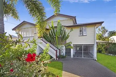 Main view of Homely house listing, 31 Albury Street, Pimlico QLD 4812