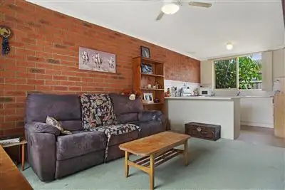 Fourth view of Homely unit listing, 4/11-17 Howitt Avenue, Corio VIC 3214