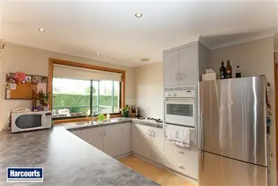 Fourth view of Homely house listing, 4 North Road, Warragul VIC 3820