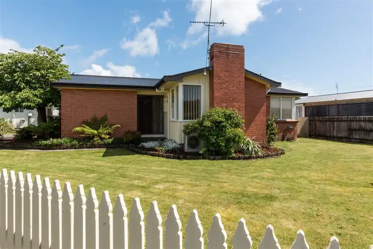 Main view of Homely house listing, 6 Vertigan Place, Ulverstone TAS 7315