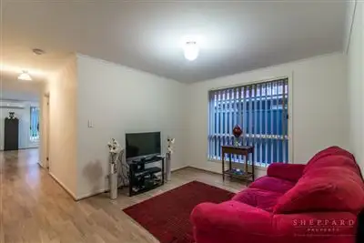 Fifth view of Homely house listing, 6 Vittorio Road, Munno Para West SA 5115