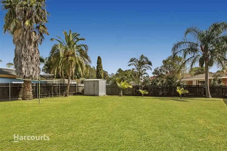 Second view of Homely house listing, 5 Ebony Place, Albion Park Rail NSW 2527