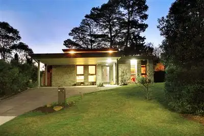 Main view of Homely house listing, 16 Courtney Square, Wantirna VIC