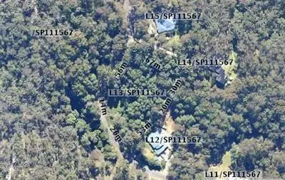 Third view of Homely land listing, 13 Bromfield Drive, Bonogin QLD 4213