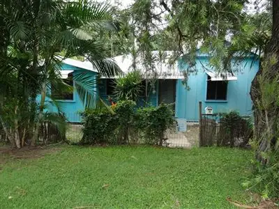 21 Ocean Avenue, Slade Point QLD