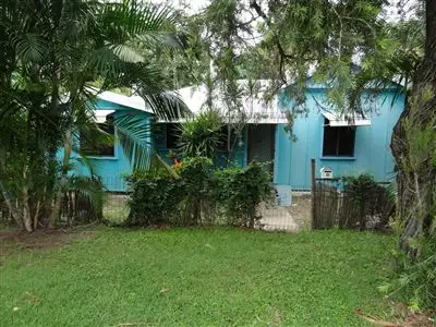 Main view of Homely house listing, 21 Ocean Avenue, Slade Point QLD