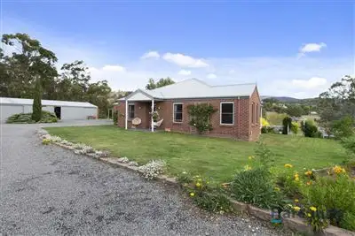 Second view of Homely house listing, 1848 Channel Highway, Margate TAS 7054