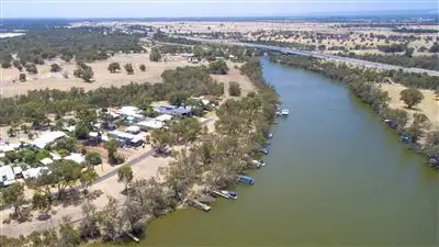 Third view of Homely land listing, 193 Culeenup Road, North Yunderup WA 6208