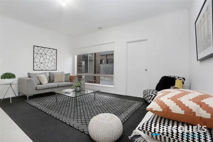 Third view of Homely house listing, 5 Claremont Place, Epping VIC 3076