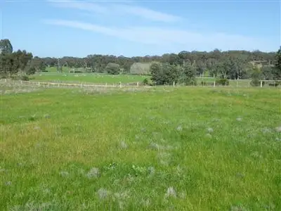Third view of Homely rural property listing, 163 Creasys Road, Walmer VIC 3463