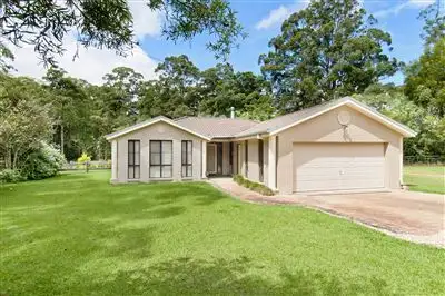 Second view of Homely house listing, 14 Hidden Valley Road, Telegraph Point NSW 2441