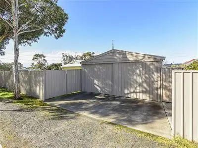 Second view of Homely land listing, 27 Brooking Street, Goolwa SA 5214