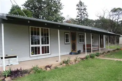 8506 L Peak Hill Rd  Dubbo, Dubbo NSW 2830