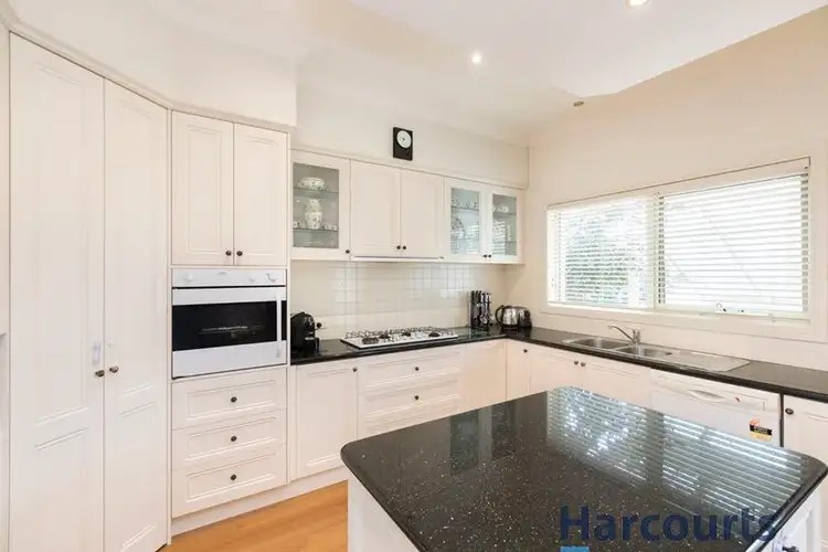 Fifth view of Homely house listing, 8 Connor Street, Warragul VIC 3820