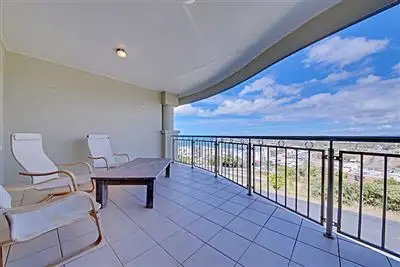 Third view of Homely apartment listing, 5/7-9 Cliff Street, Yeppoon QLD 4703
