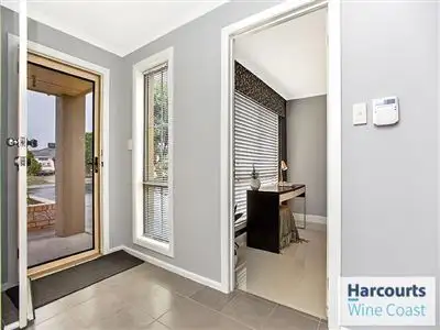 Second view of Homely house listing, 96 Pridham Boulevard, Aldinga Beach SA 5173