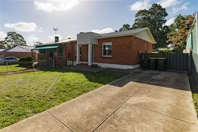 33 Turner Road, Elizabeth Park SA 5113