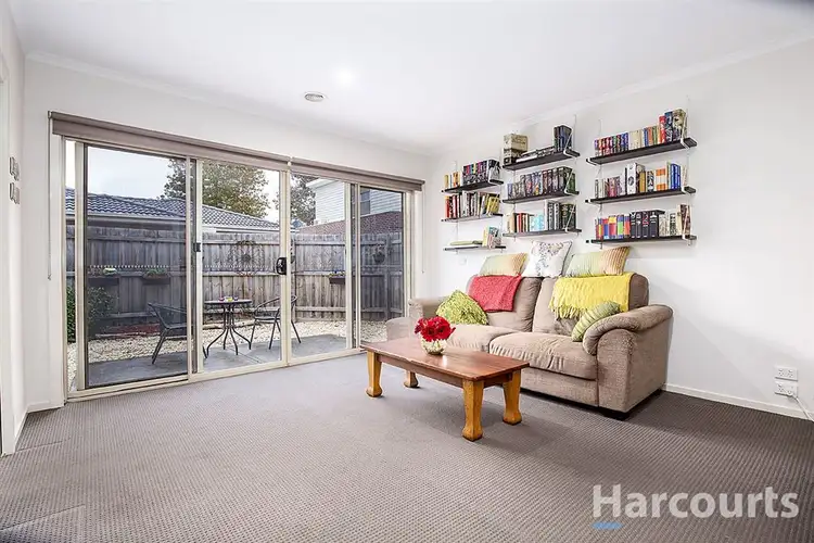 Fourth view of Homely unit listing, 2/5 Laurel Avenue, Boronia VIC 3155