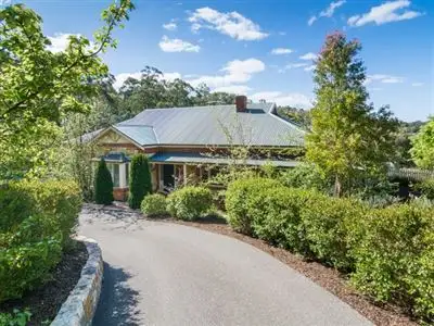 39 Wright Road, Crafers SA 5152