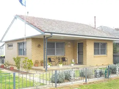 Main view of Homely house listing, 10 Sutton Street, Cootamundra NSW 2590