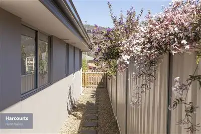 Sixth view of Homely unit listing, 1/5 Old Apple Court, Huonville TAS 7109