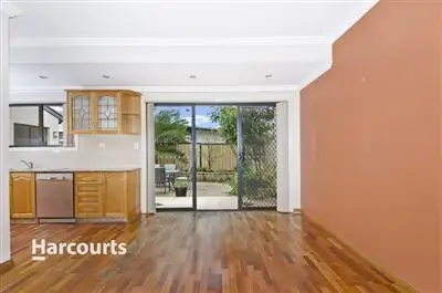 Third view of Homely townhouse listing, 3/58-60 Oxford Avenue, Bankstown NSW 2200