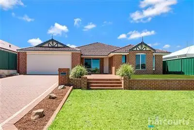 Second view of Homely house listing, 11 Cantata Avenue, Bullsbrook WA 6084