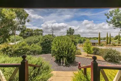 Second view of Homely house listing, 15 Kavanagh Street, Mount Barker SA 5251