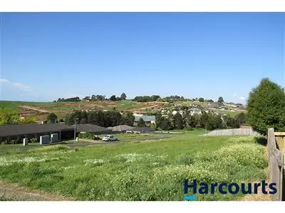 Second view of Homely land listing, 2 Melzak Way, Warragul VIC 3820