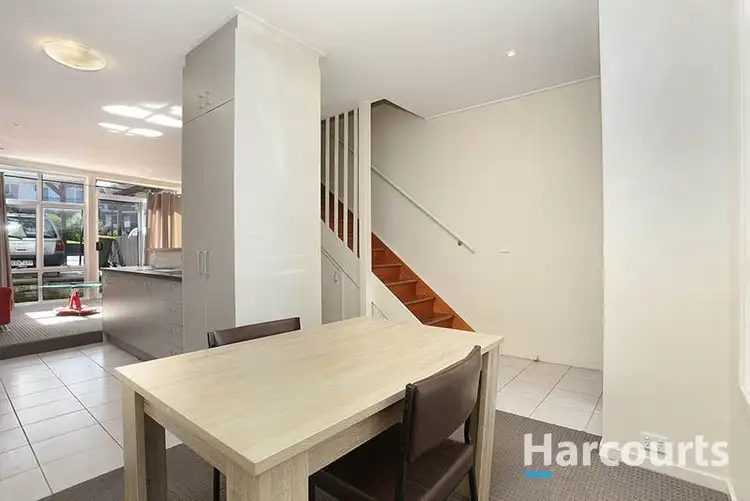 Fourth view of Homely townhouse listing, 5/70 Grange Boulevard, Bundoora VIC 3083